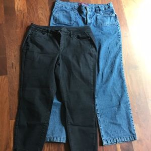 Women’s Jeans sz 16